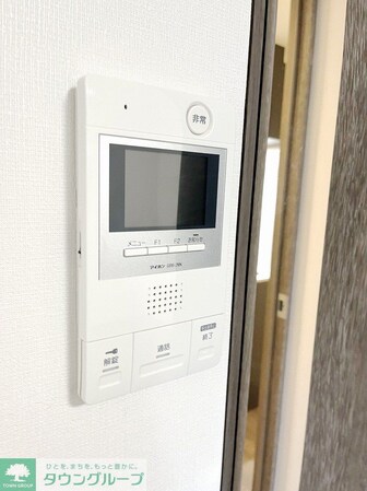 LEXE長原の物件内観写真